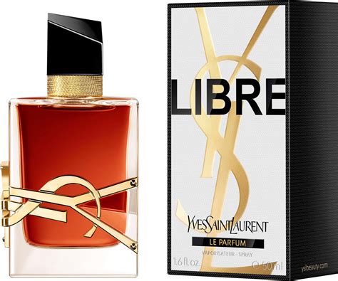 libre eau de parfum yves saint laurent|yves Saint Laurent libre boots.